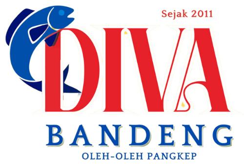 logo diva bandeng