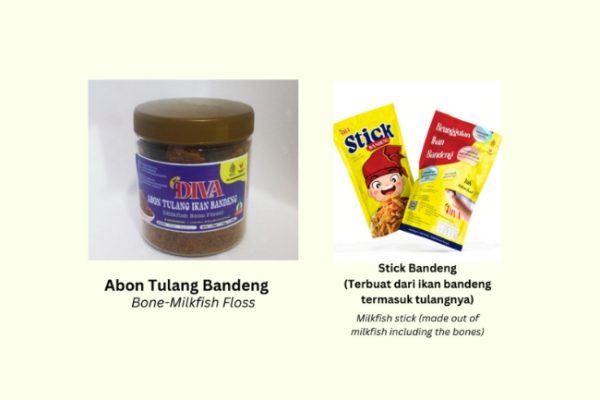 kontribusi diva bandeng 6